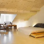 منزل ريفي Planazo House