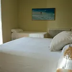 منزل ريفي Planazo House *