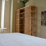 乡村民宿 Planazo House 阿内罗