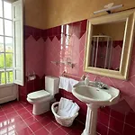 منزل ريفي Planazo House