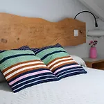 乡村民宿 Planazo House 阿内罗