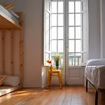 منزل ريفي Planazo House *