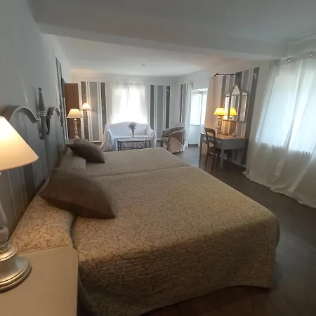 De Country house