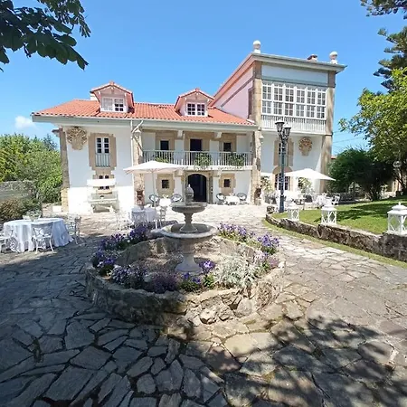 בית כפרי Planazo House