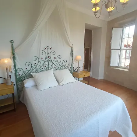 Casa rural De