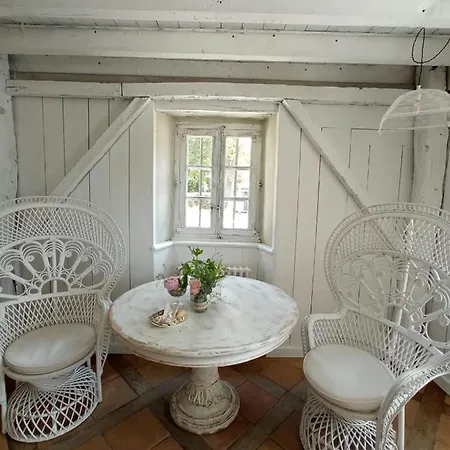 Country house De