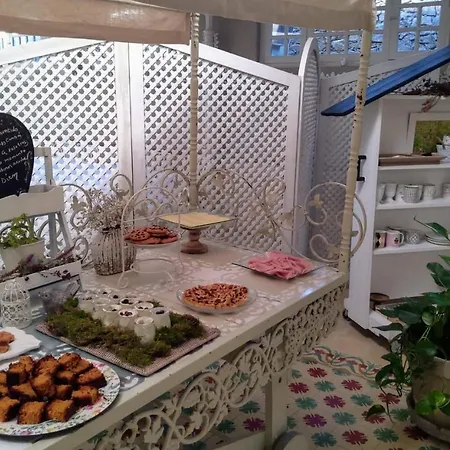 Casa rural De