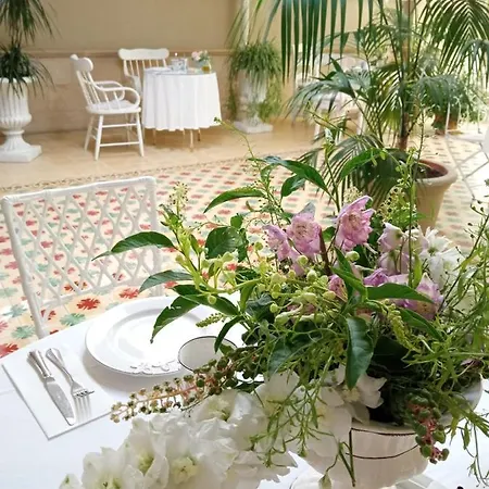 Country house De Arnuero