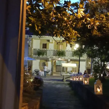 De Casa rural
