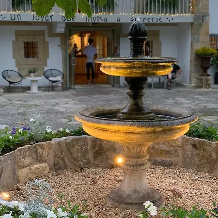 Country house De