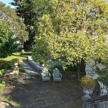 Casa rural De *