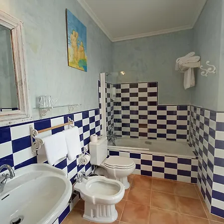 De Casa rural *