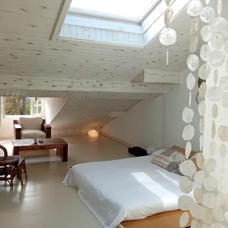 De Casa rural Arnuero