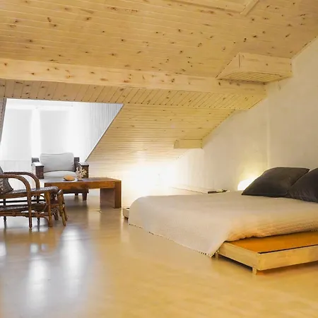 Gospodarstwo wiejskie Planazo House