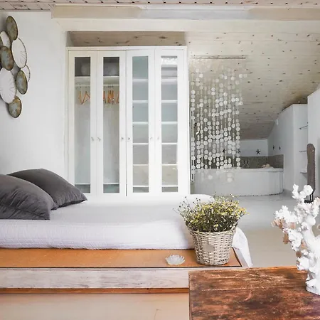 Landhuis Planazo House *