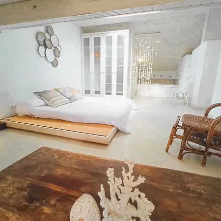 Planazo House Country house Arnuero
