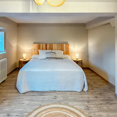 Planazo House Country house Arnuero