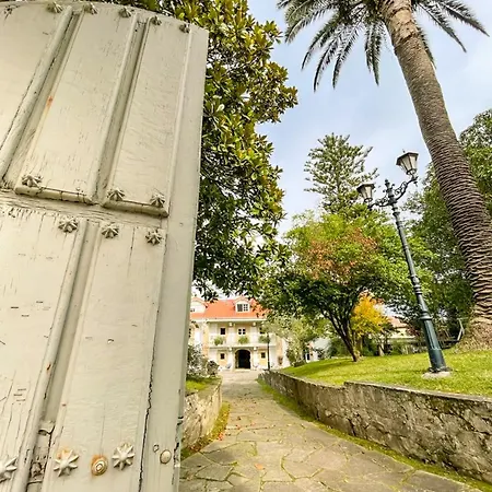 Country house Planazo House *