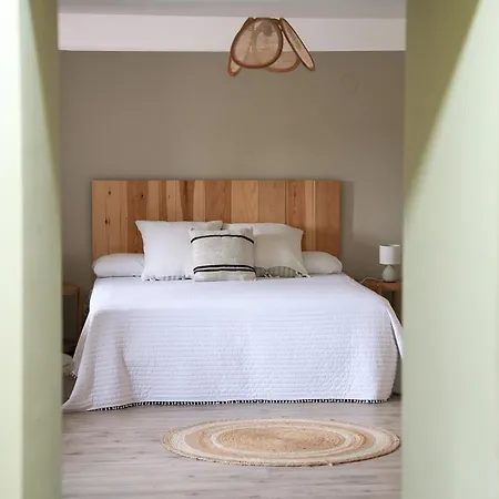Planazo House Country house