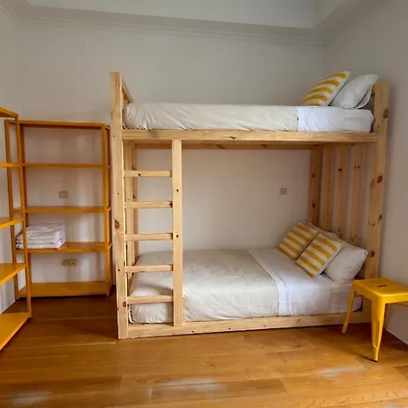 Planazo House