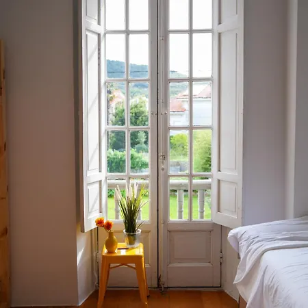 Planazo House Country house Arnuero