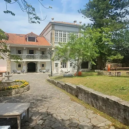 Country house Planazo House