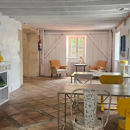 Country house Planazo House