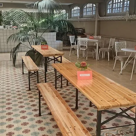 Planazo House Country house Arnuero