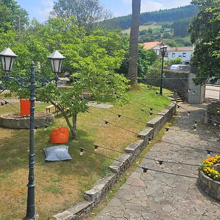 Planazo House Country house Arnuero