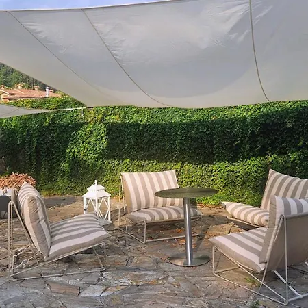 Planazo House Country house