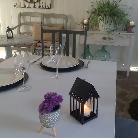 De Casa rural Arnuero