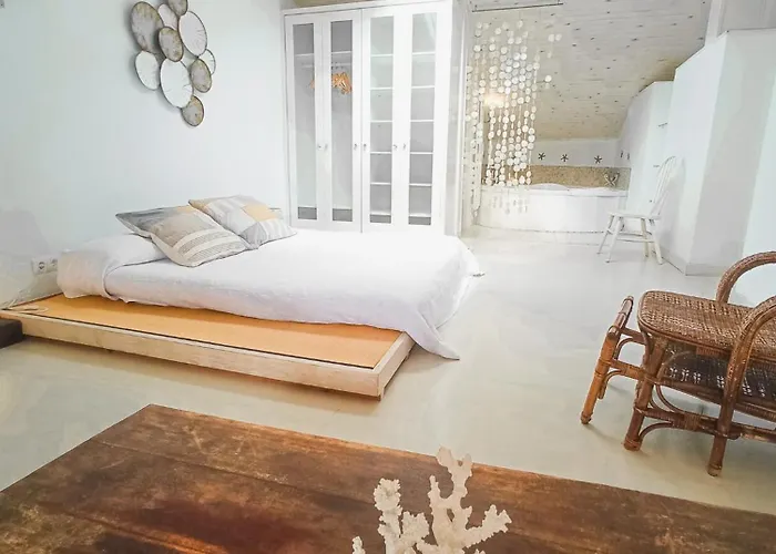 Planazo House Gospodarstwo wiejskie Arnuero