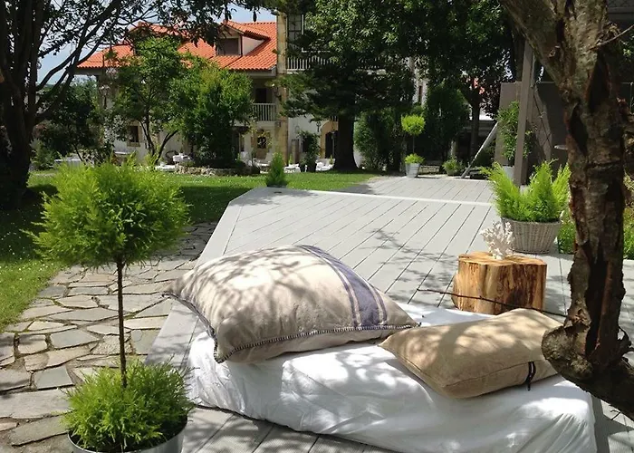 Kır Evi Planazo House