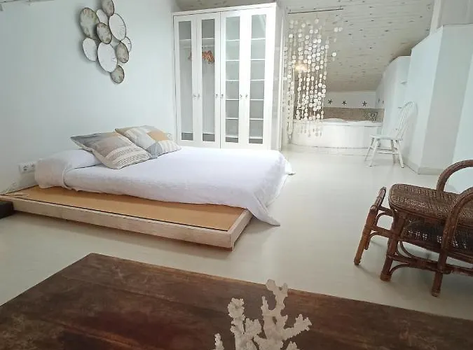 德阿努埃罗旅馆 * 阿内罗