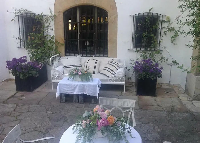 乡村民宿 德阿努埃罗旅馆 *